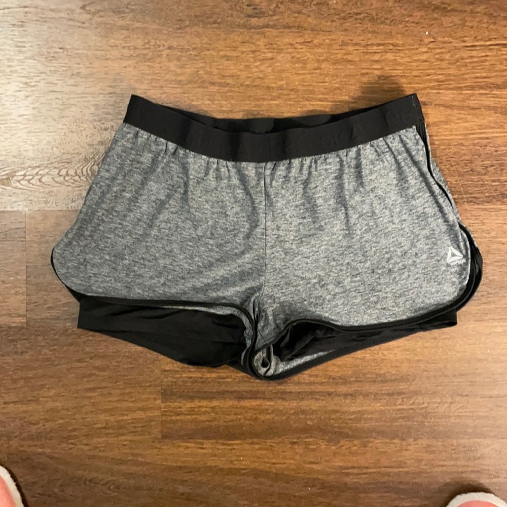 Reebok Shorts Size L